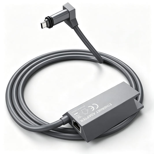 For starlink Gen2 ethernet adapter M011