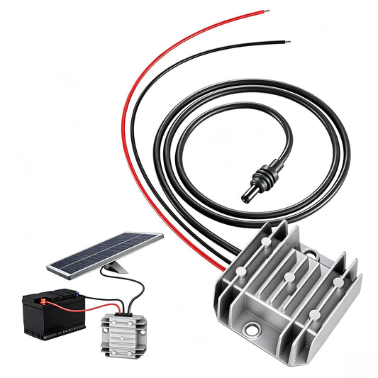For starlink mini 120W DC male converter M050