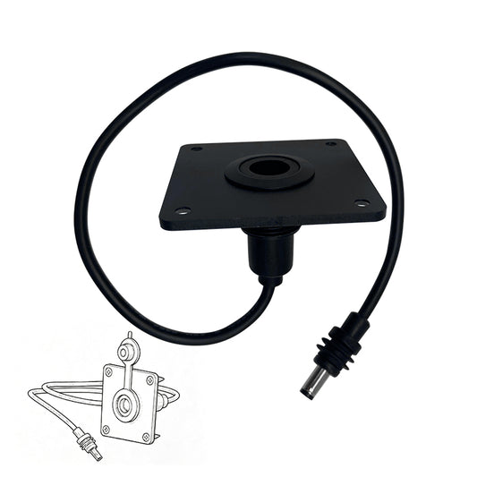 For starlink mini waterproof wallSocket M104