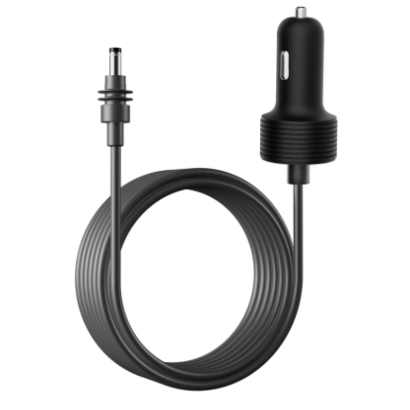 DC power cable cigarette lighter M015