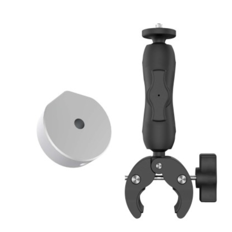 For starlink mini clamp|adjustable M036