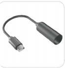 For starlink mini DC5521 adapter