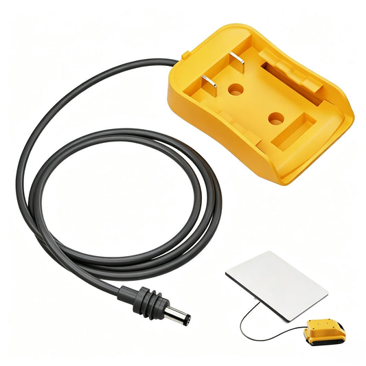 For starlink mini De.Walt battery adapter M053
