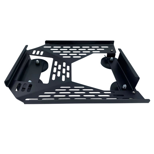 For starlink mini magnet roof mount