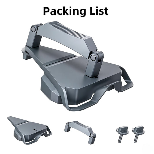 For starlink mini car roof mount M016