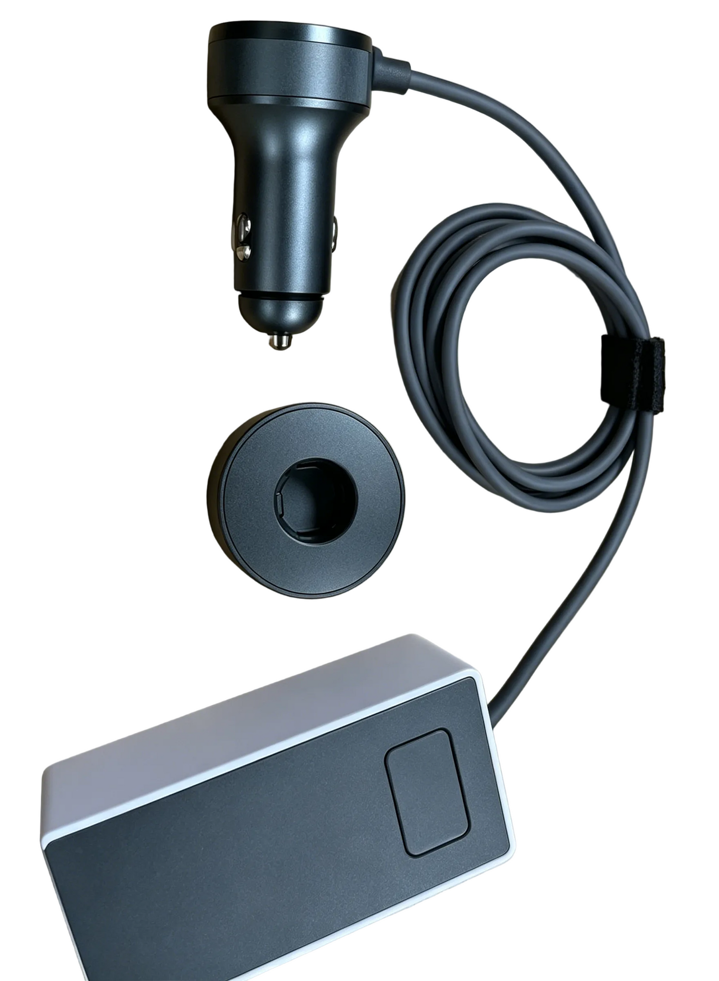 For starlink mini Boost Car Charging Power Kit