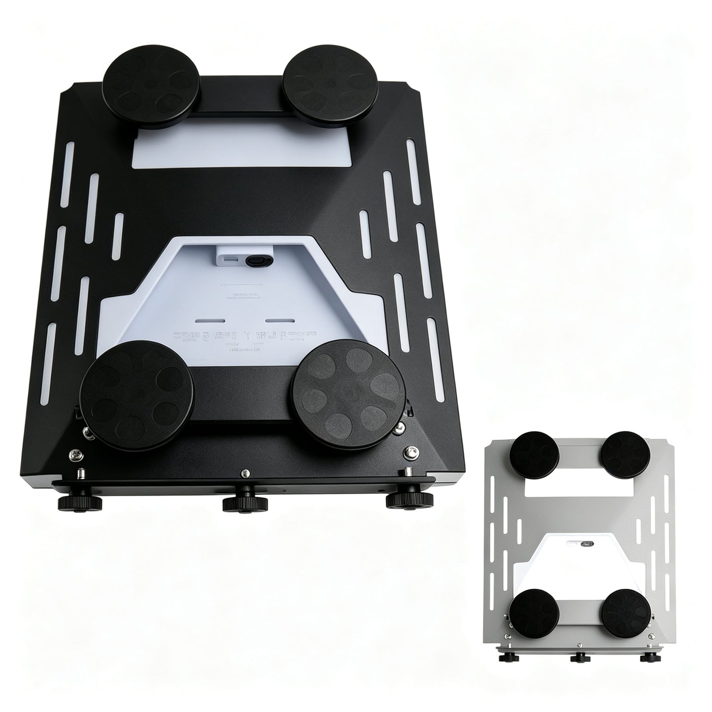 For starlink mini magnet roof mount M082