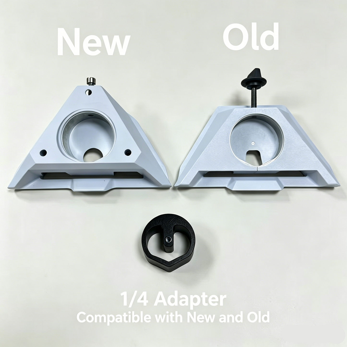 For starlink mini antenna base bracket