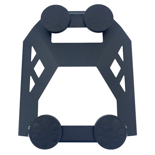 For starlink mini magnet roof mount