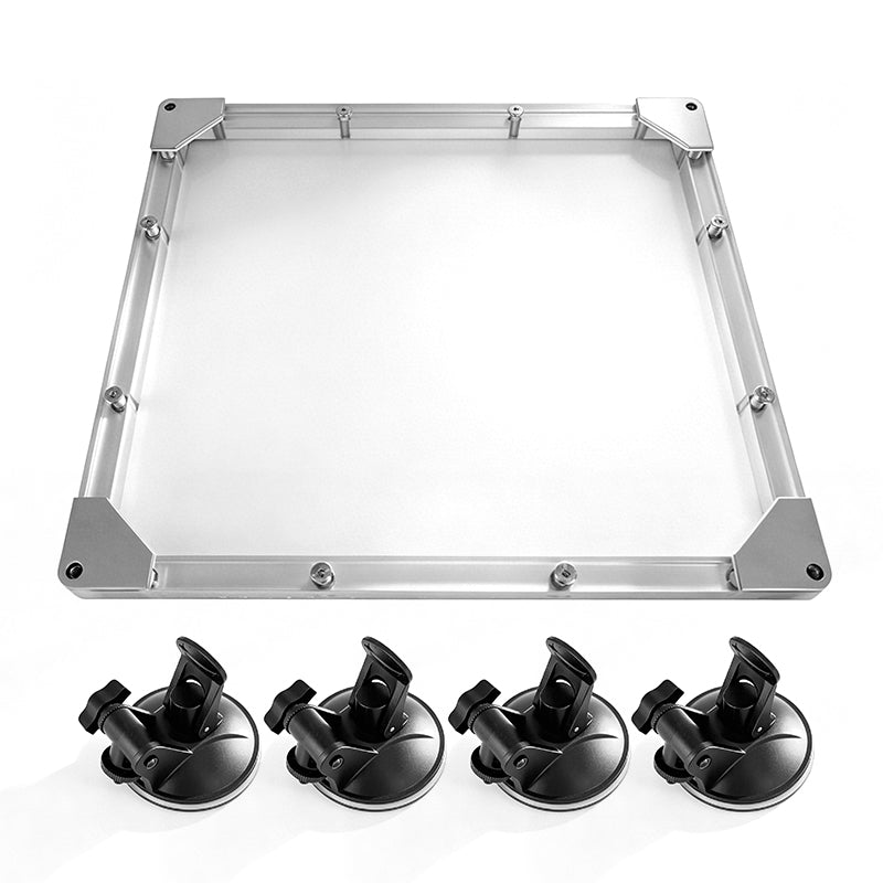 For starlink mini suction cup protective cover