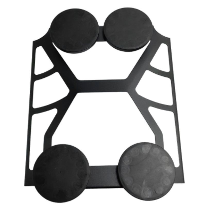 For starlink mini magnet roof mount M084
