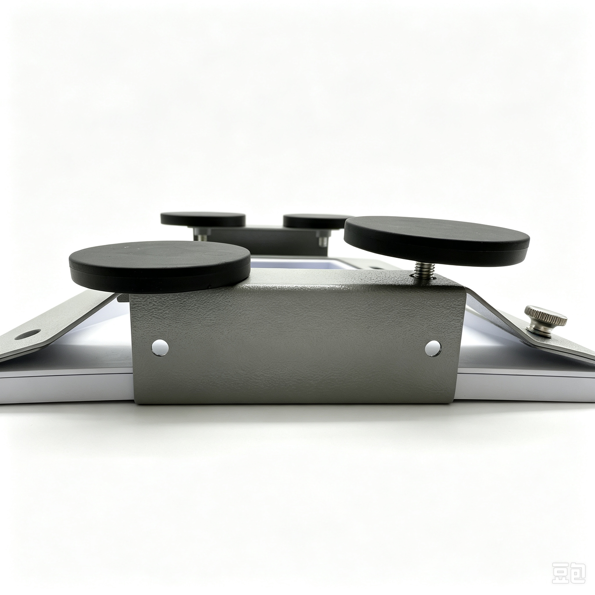 M6 M8 66mm Magnet Base For Starlink Mini