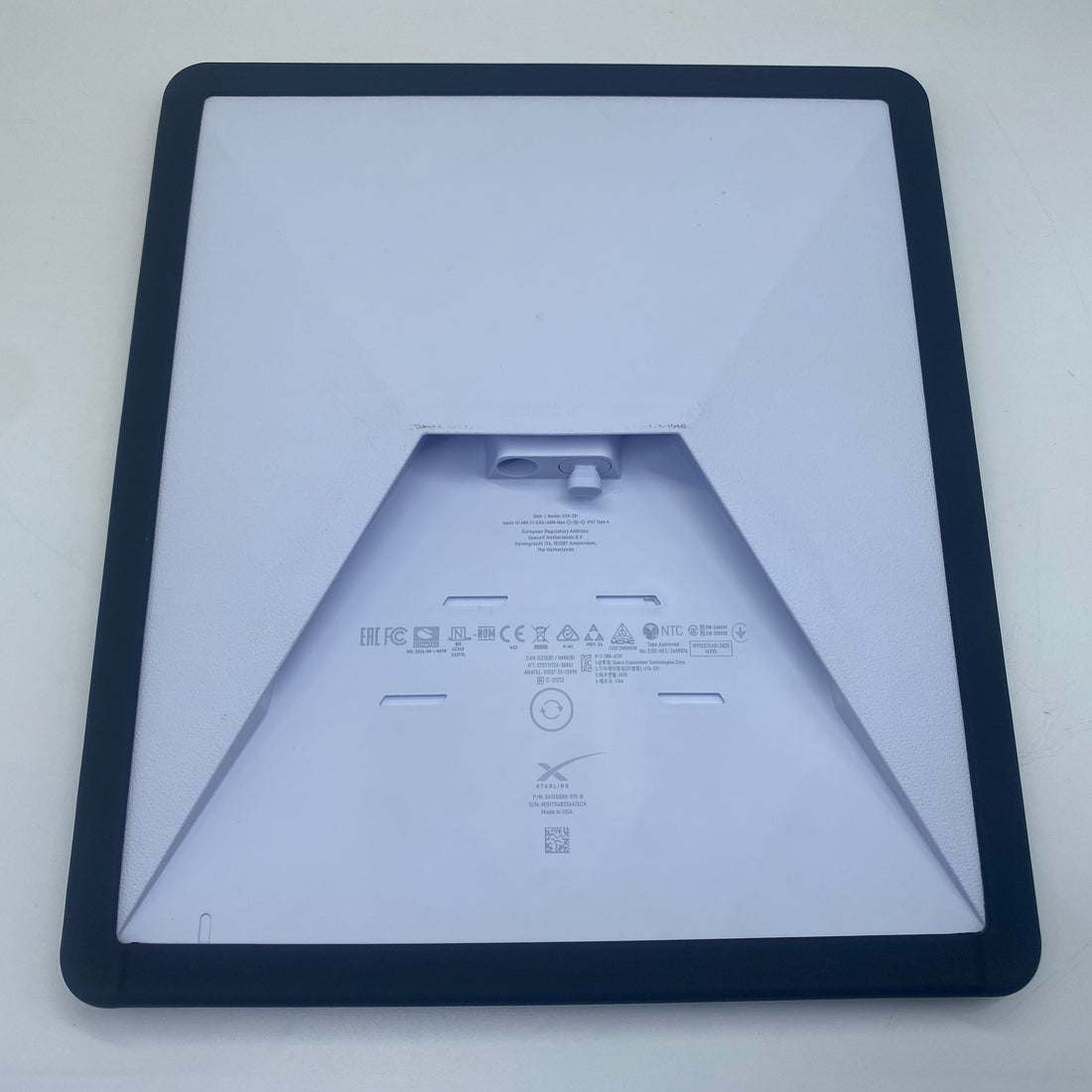 Why You Need This Anti‑Vibration Rubber Mat for Your Starlink Antenna