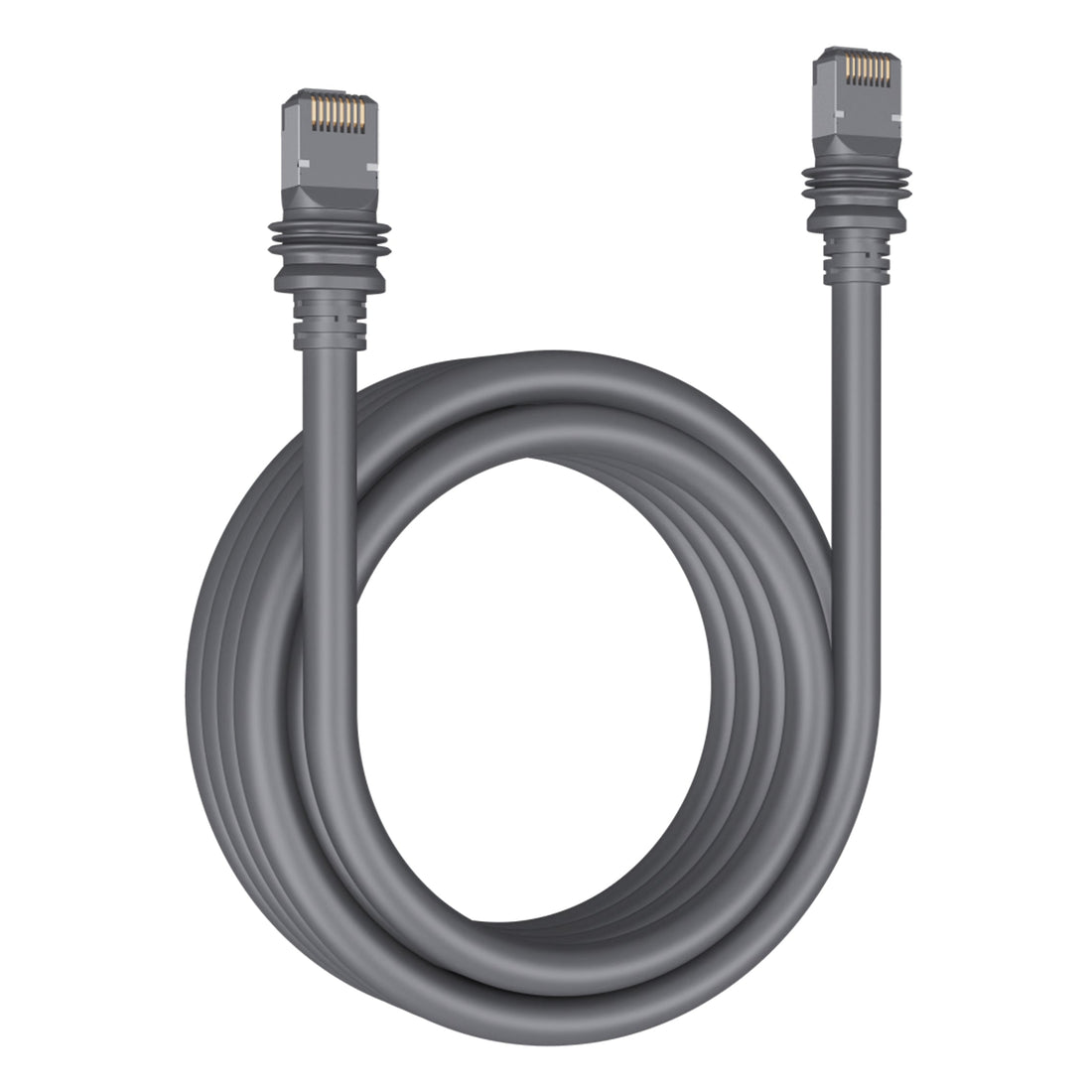 The overlooked 'lifeline': in-depth analysis of Starlink Gen3 dedicated Ethernet cable