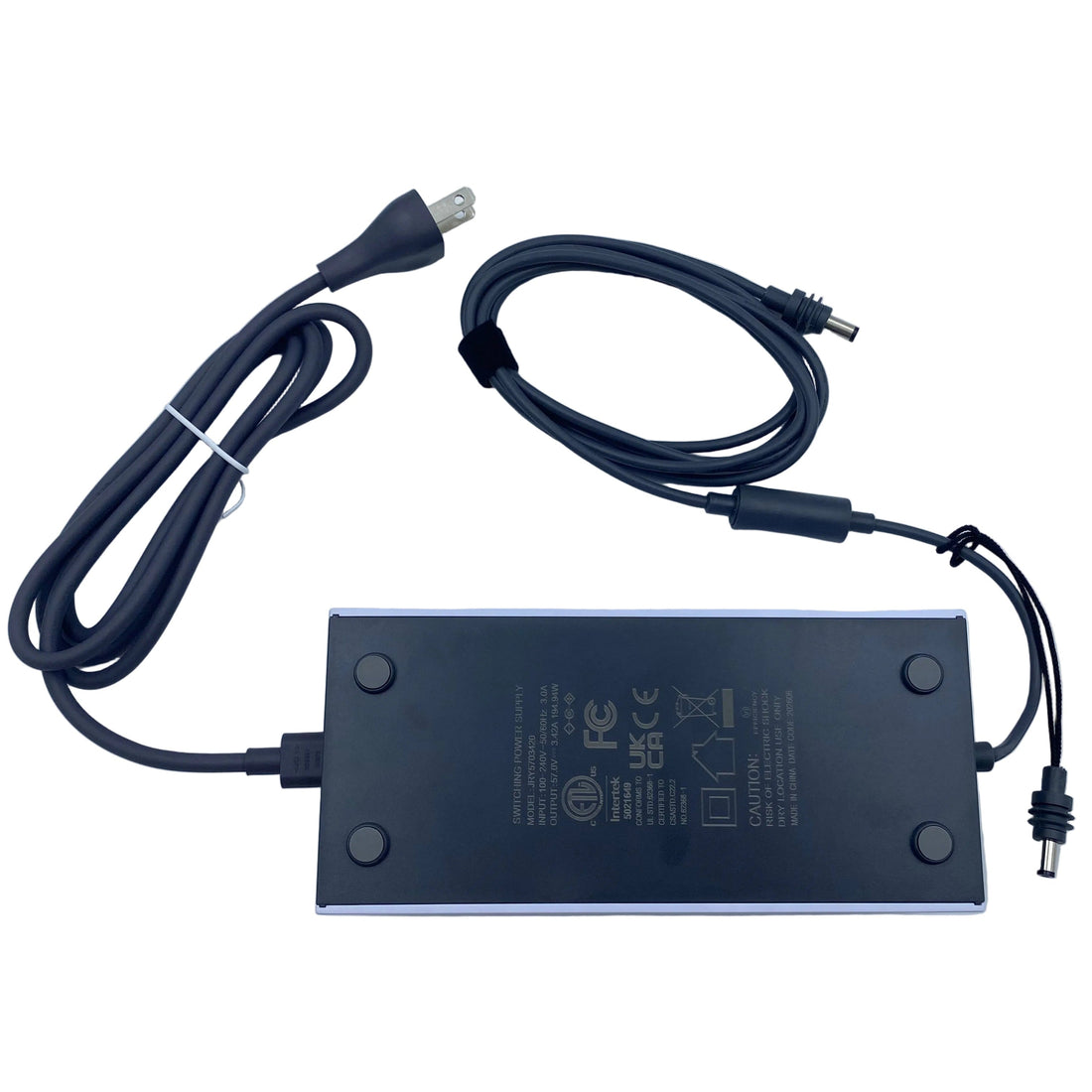 195W Starlink Gen 3 Replacement Power Adapter | Reliable OEM-Grade Power Supply For Standard 4X Kit