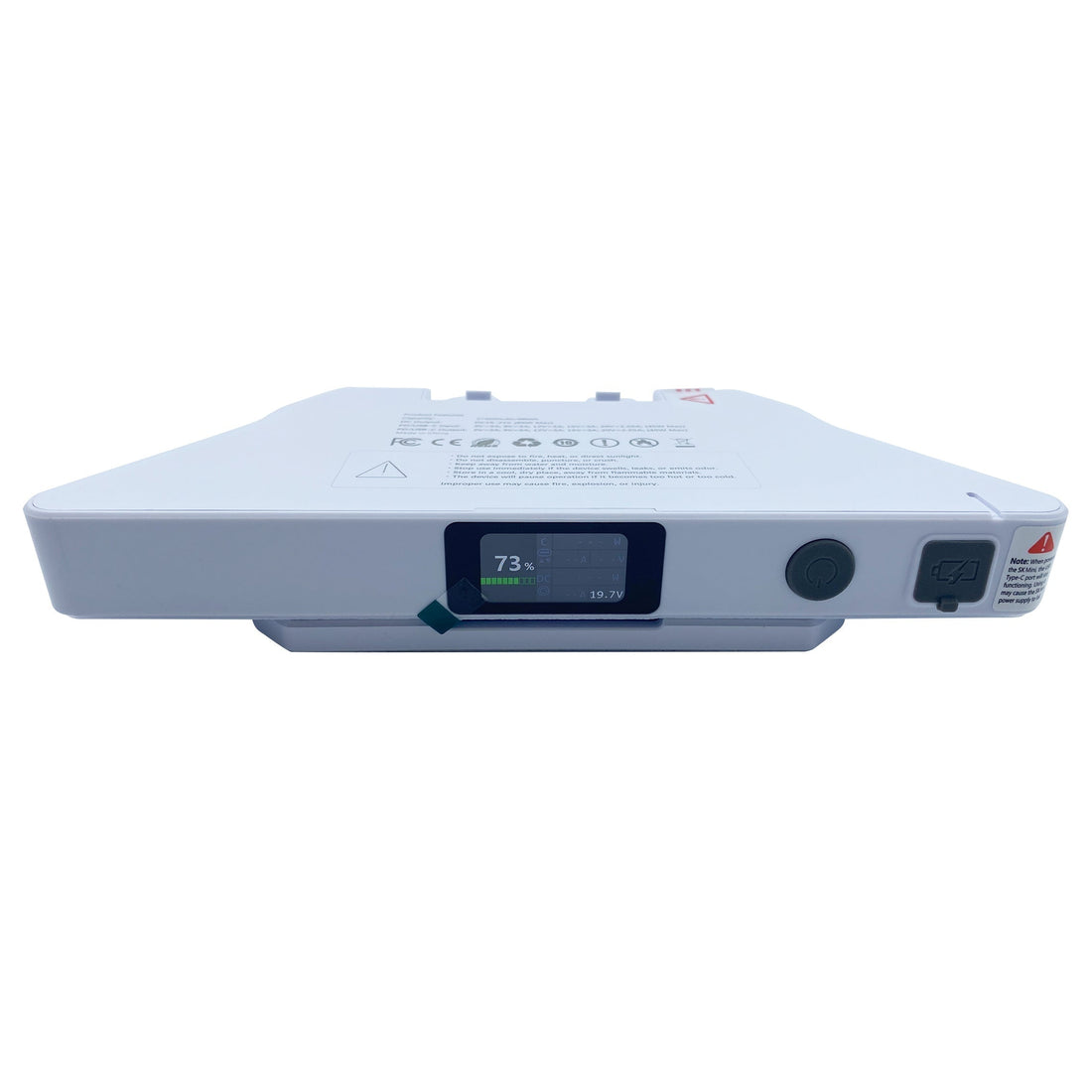 For Starlink Mini exclusive energy storage power supply ensures uninterrupted outdoor internet connection!