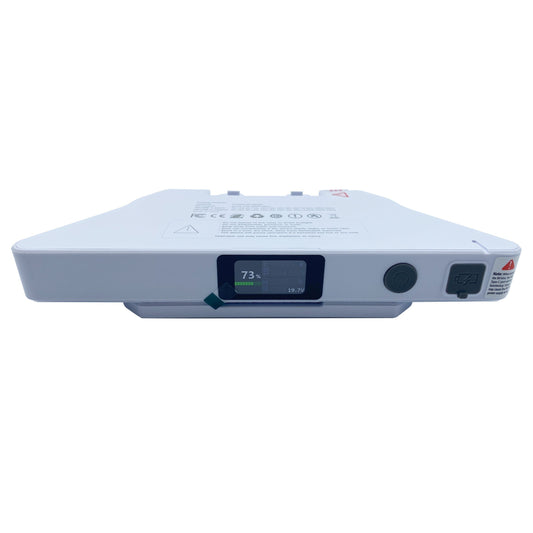 For Starlink Mini exclusive energy storage power supply ensures uninterrupted outdoor internet connection!