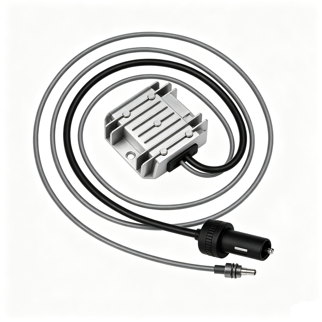 Power Starlink Mini Directly From Your Vehicle | M110 DC-DC Converter