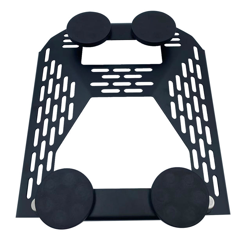 For starlink mini magnet roof mount