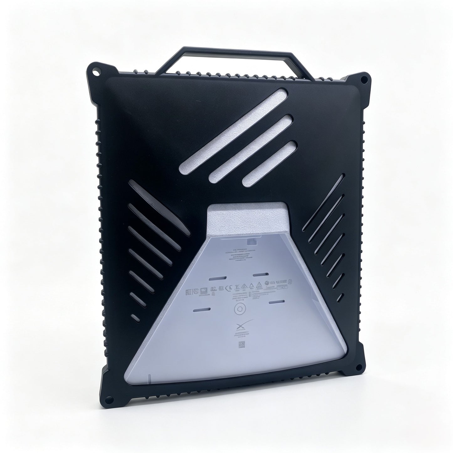 For starlink mini silicone protective case M115