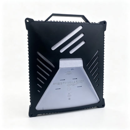 For starlink mini silicone protective case M115