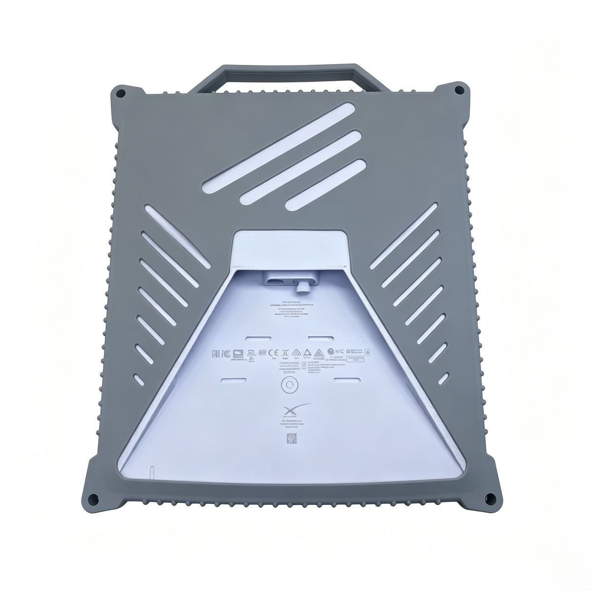 For starlink mini silicone protective case M115