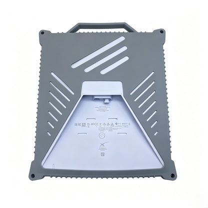 For starlink mini silicone protective case M115