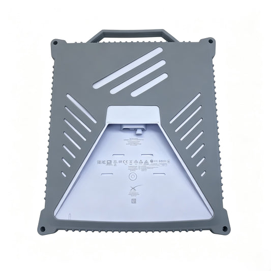 For starlink mini silicone protective case M115