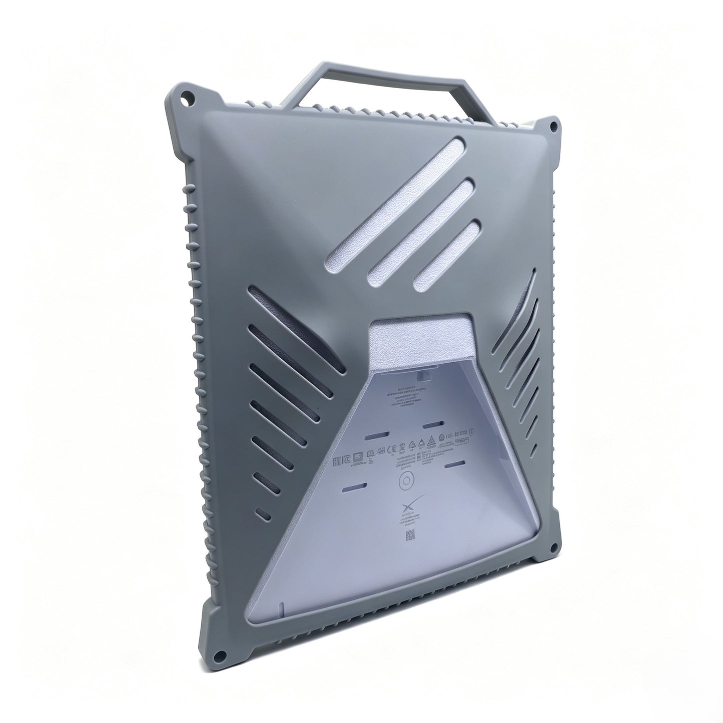 For starlink mini silicone protective case M115