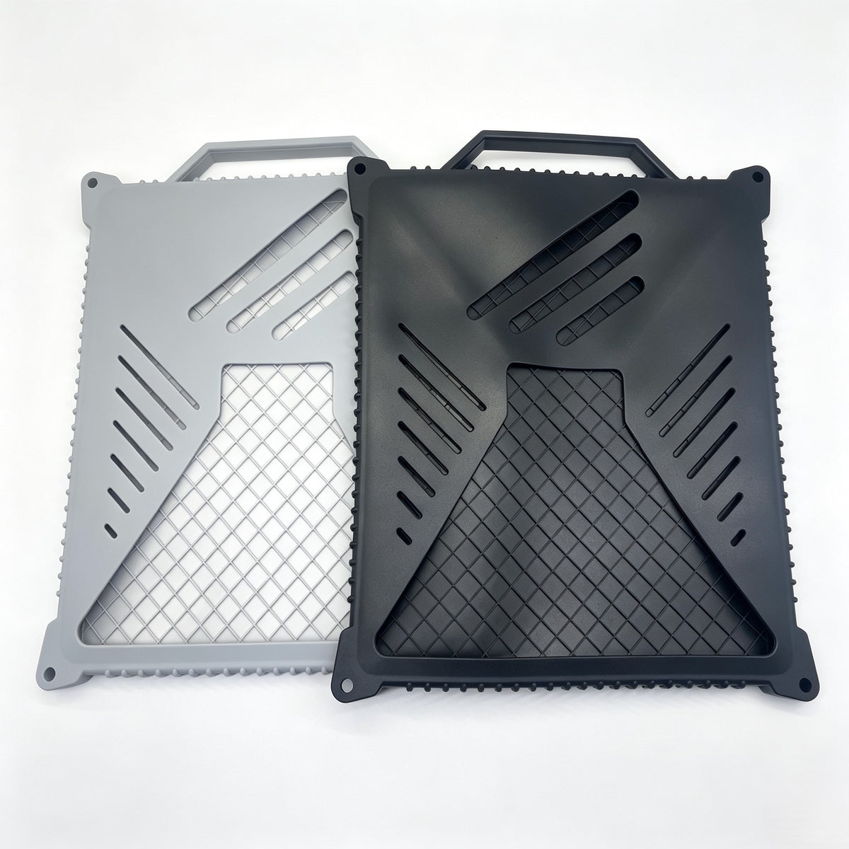 For starlink mini silicone protective case M115