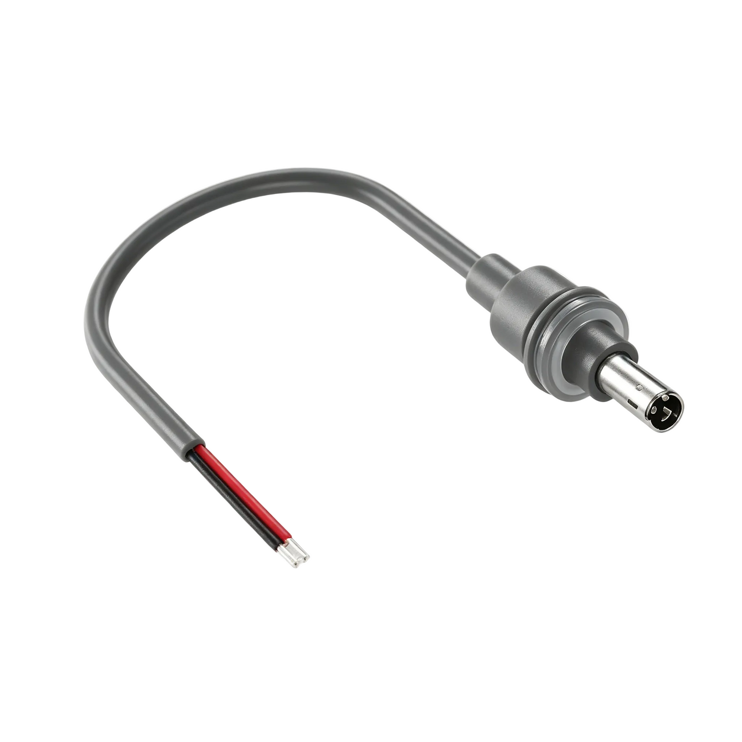For starlink mini DC male to bare connector M056