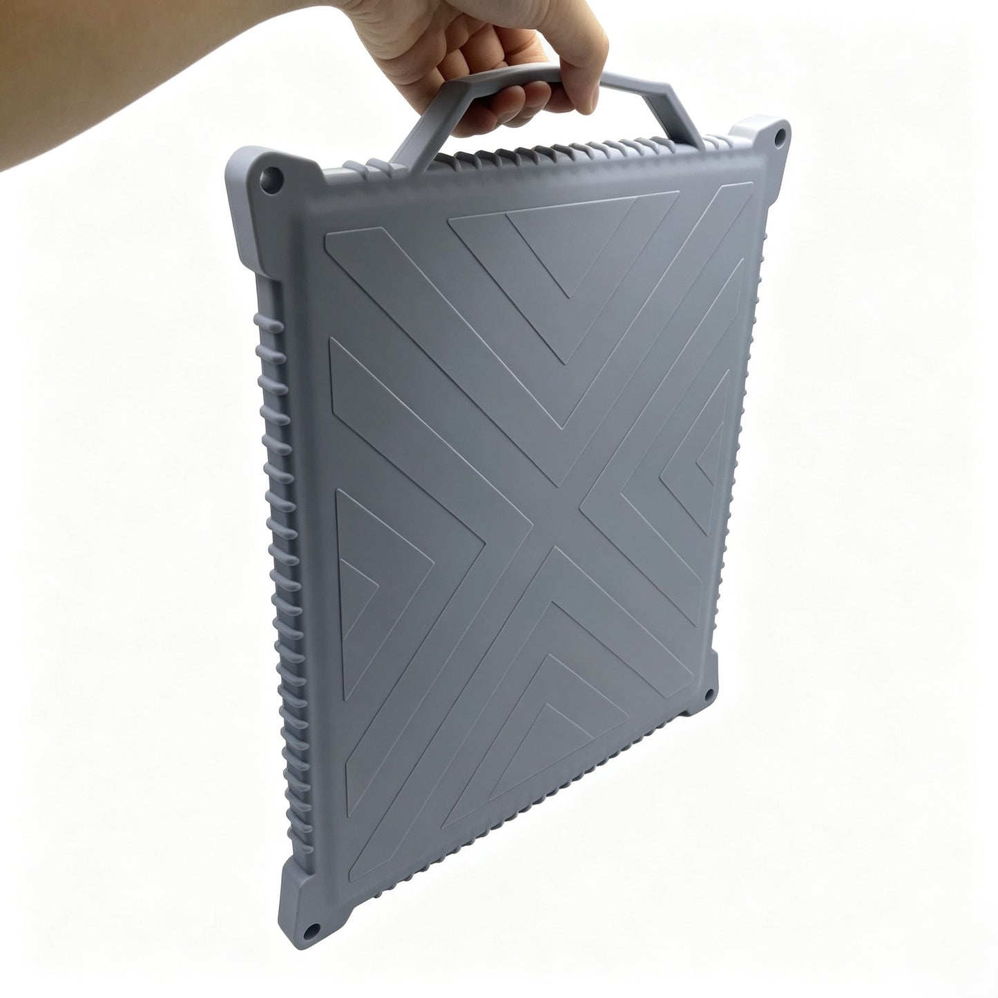 For starlink mini silicone protective case M115