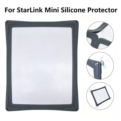 For starlink mini protective cover M021
