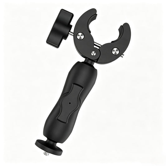 For starlink mini clamp|adjustable M036