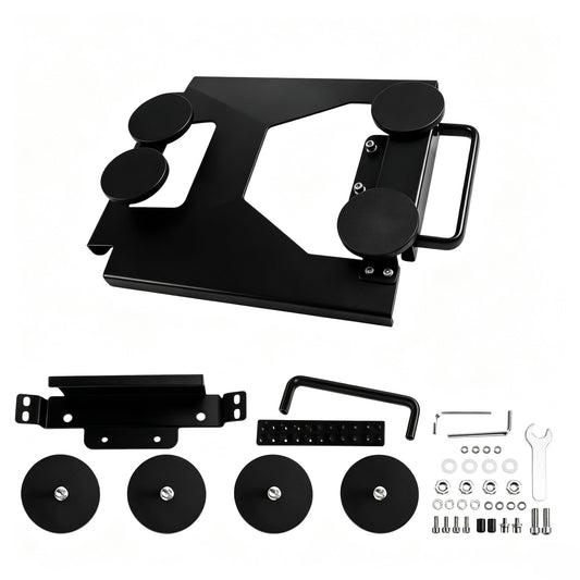 For starlink mini magnet roof mount M085