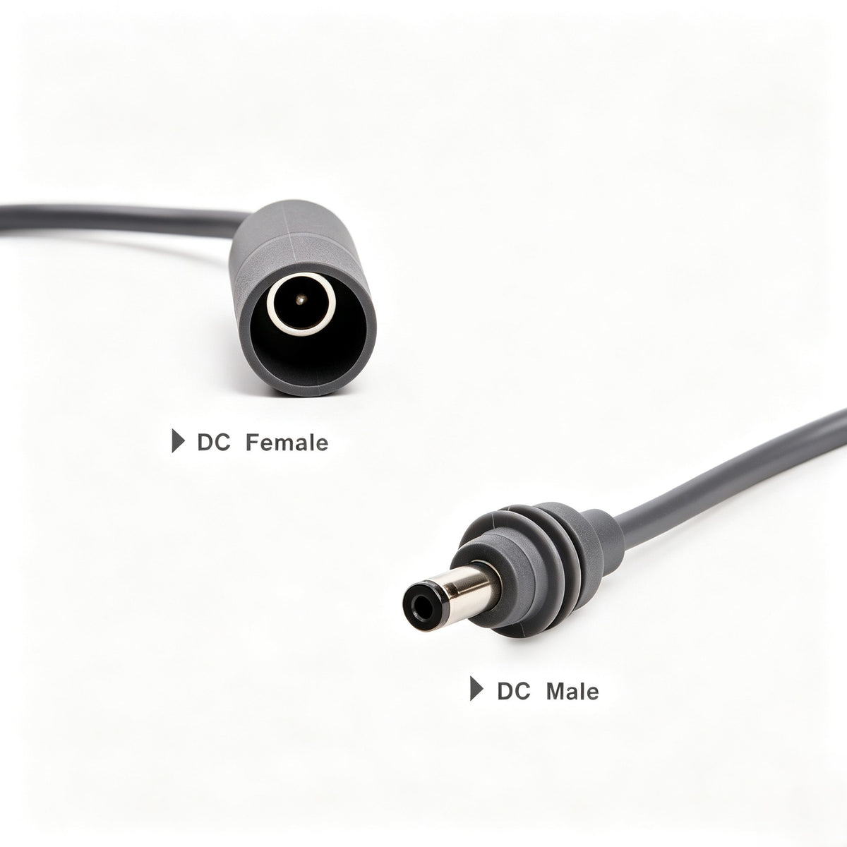 For starlink mini DC extension cable M055