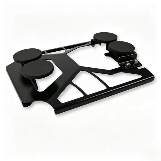 For starlink mini magnet roof mount M084