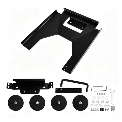 For starlink mini magnet roof mount M085