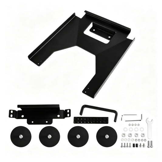 For starlink mini magnet roof mount M085