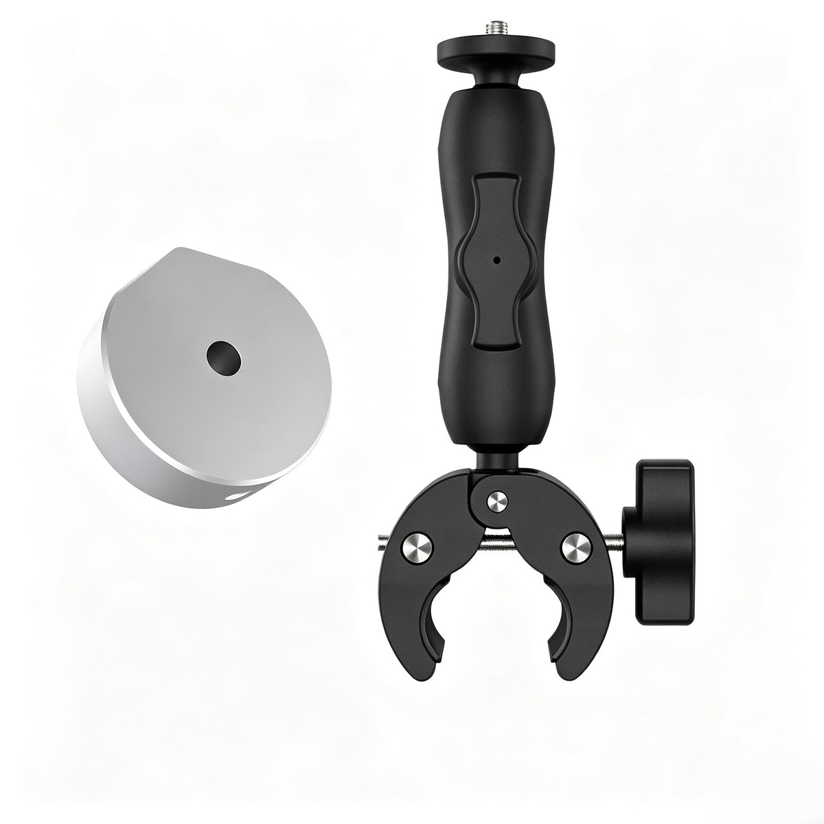 For starlink mini clamp|adjustable M036