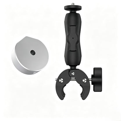 For starlink mini clamp|adjustable M036