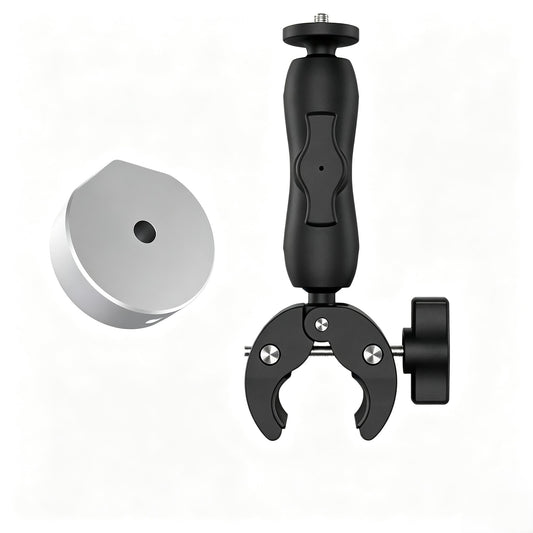 For starlink mini clamp|adjustable M036