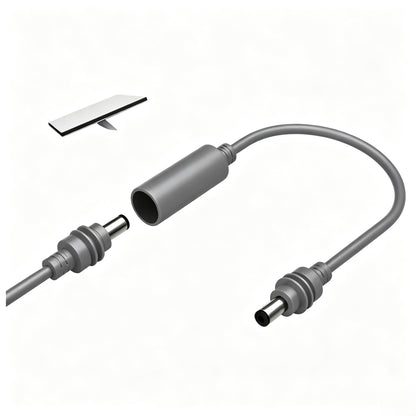 For starlink mini DC extension cable M055