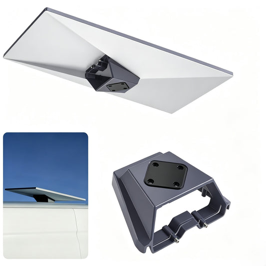 Gen3 V3 dish mount plate accessories M046