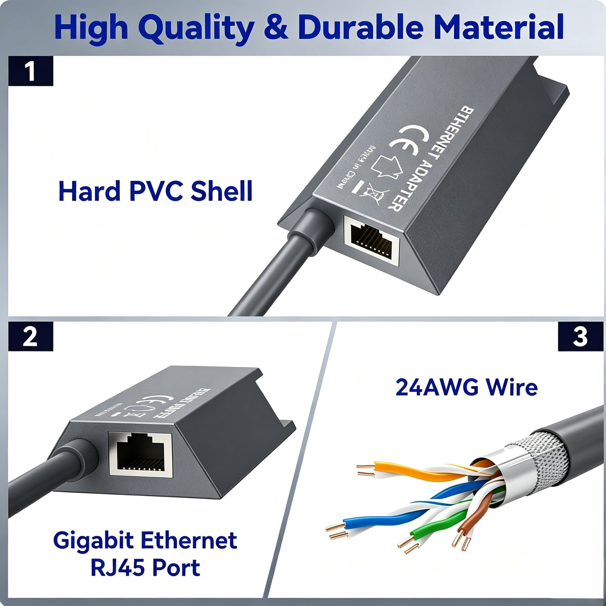 For starlink Gen2 ethernet adapter M011