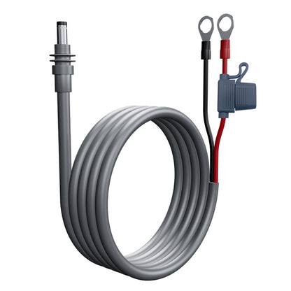 DIY extension harness with fuse holder M035-2