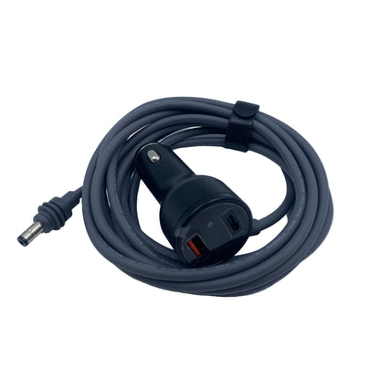 Boost pressure DC power cable M010