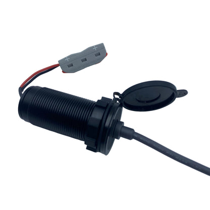 Anderson SB50 Waterproof Car Cigarette Lighter Female Socket