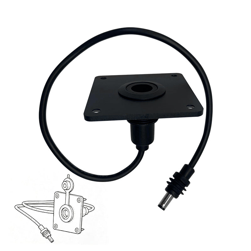 For starlink mini waterproof wallSocket M104