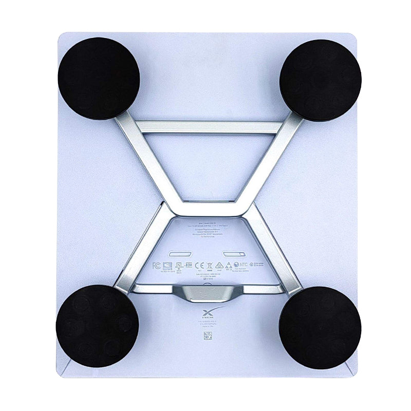 For starlink mini suction cup protective cover